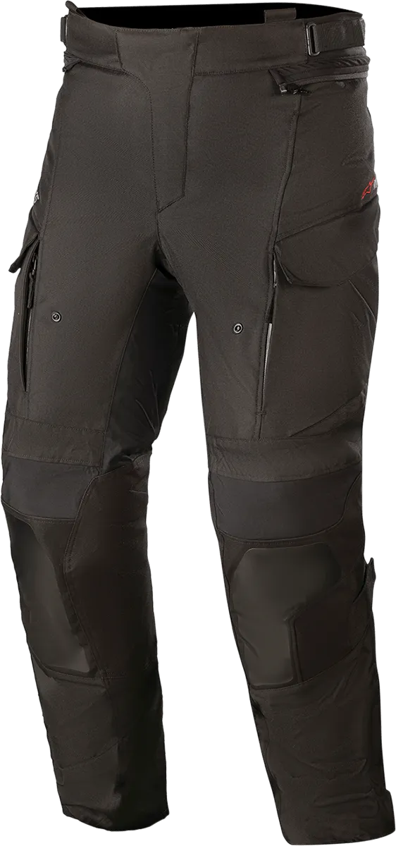 ALPINESTARS Andes v3 Drystar? Pants - Black - 4XL 3227521-10-4X