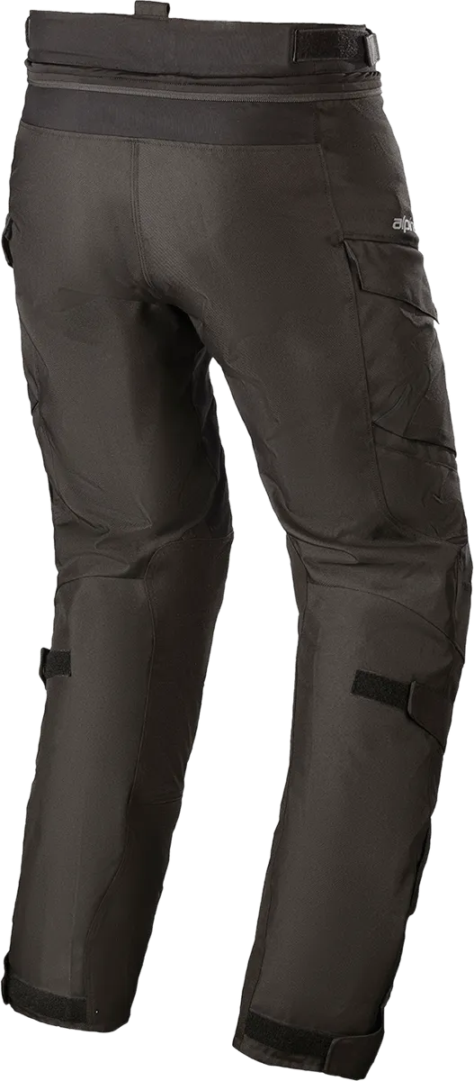 ALPINESTARS Andes v3 Drystar? Pants - Black - 4XL 3227521-10-4X