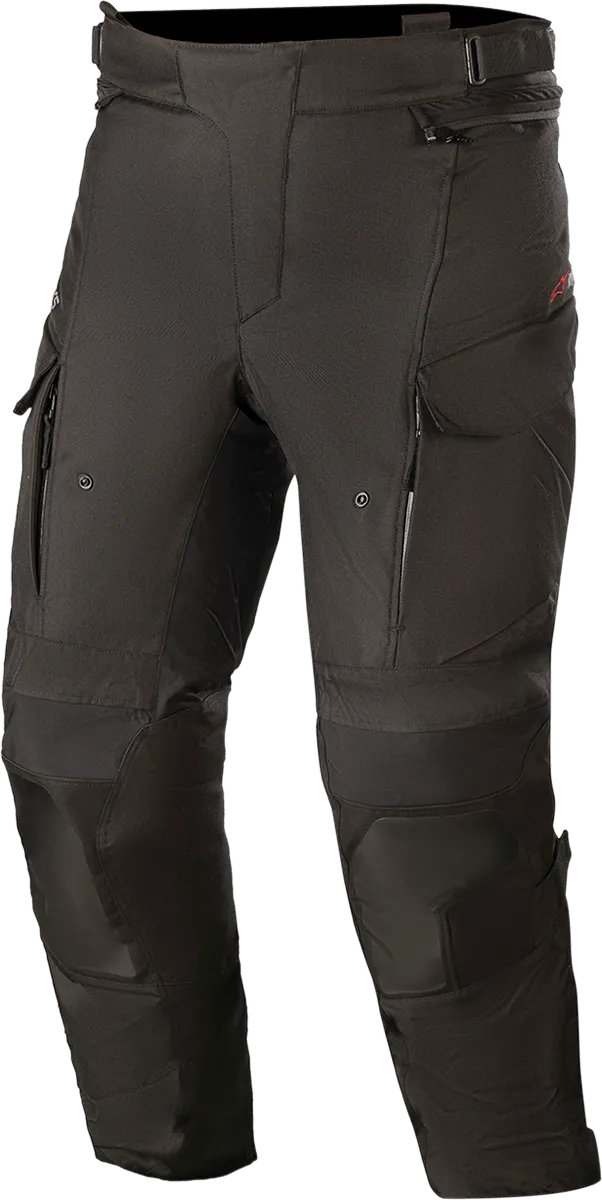 ALPINESTARS Andes v3 Drystar? Short Pants - Black - Small 3227621-10-S