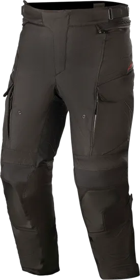 ALPINESTARS Andes v3 Drystar? Short Pants - Black - Small 3227621-10-S