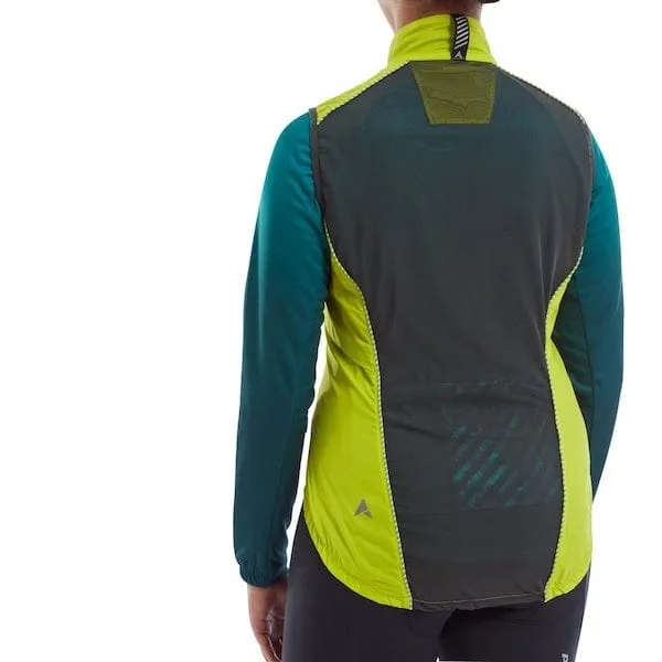 Altura Womens Airstream Gilet - 2023