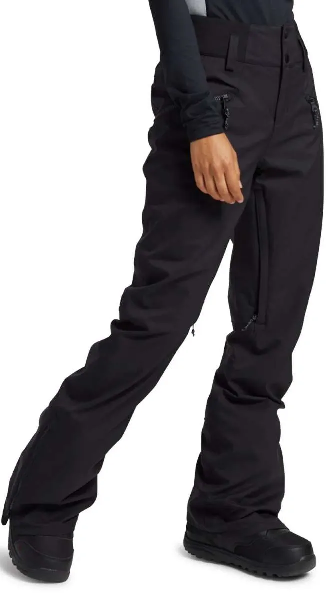 Burton Women's Marcy High Rise Stretch Pants 2024