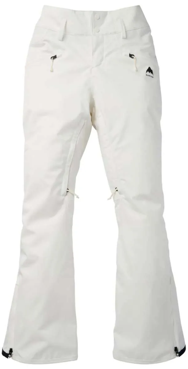 Burton Women's Marcy High Rise Stretch Pants 2024