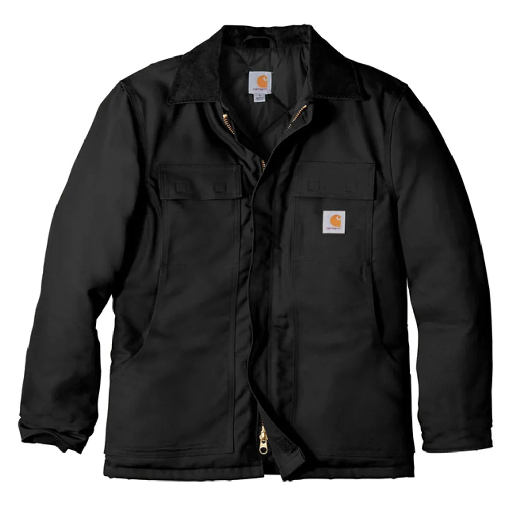 Carhartt Duck Traditional Coat