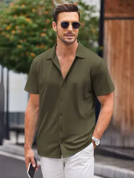 Casual Wrinkle Free Shirt (US Only)