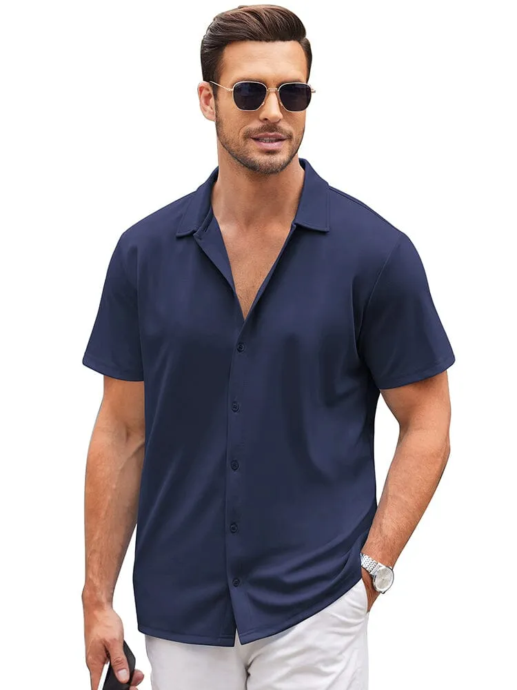 Casual Wrinkle Free Shirt (US Only)