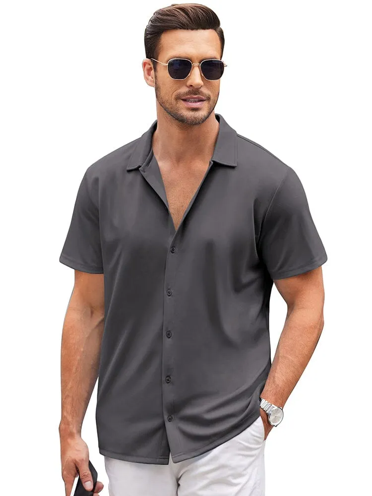 Casual Wrinkle Free Shirt (US Only)