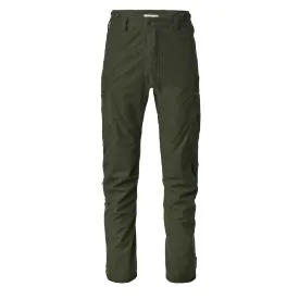 Chevalier Griffon Trousers Dark Green