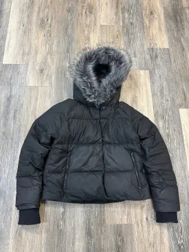 Coat Puffer & Quilted By The North Face In Black, Size: M