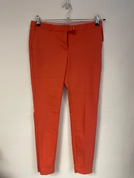 Coral tapered trousers, Next, Size 8