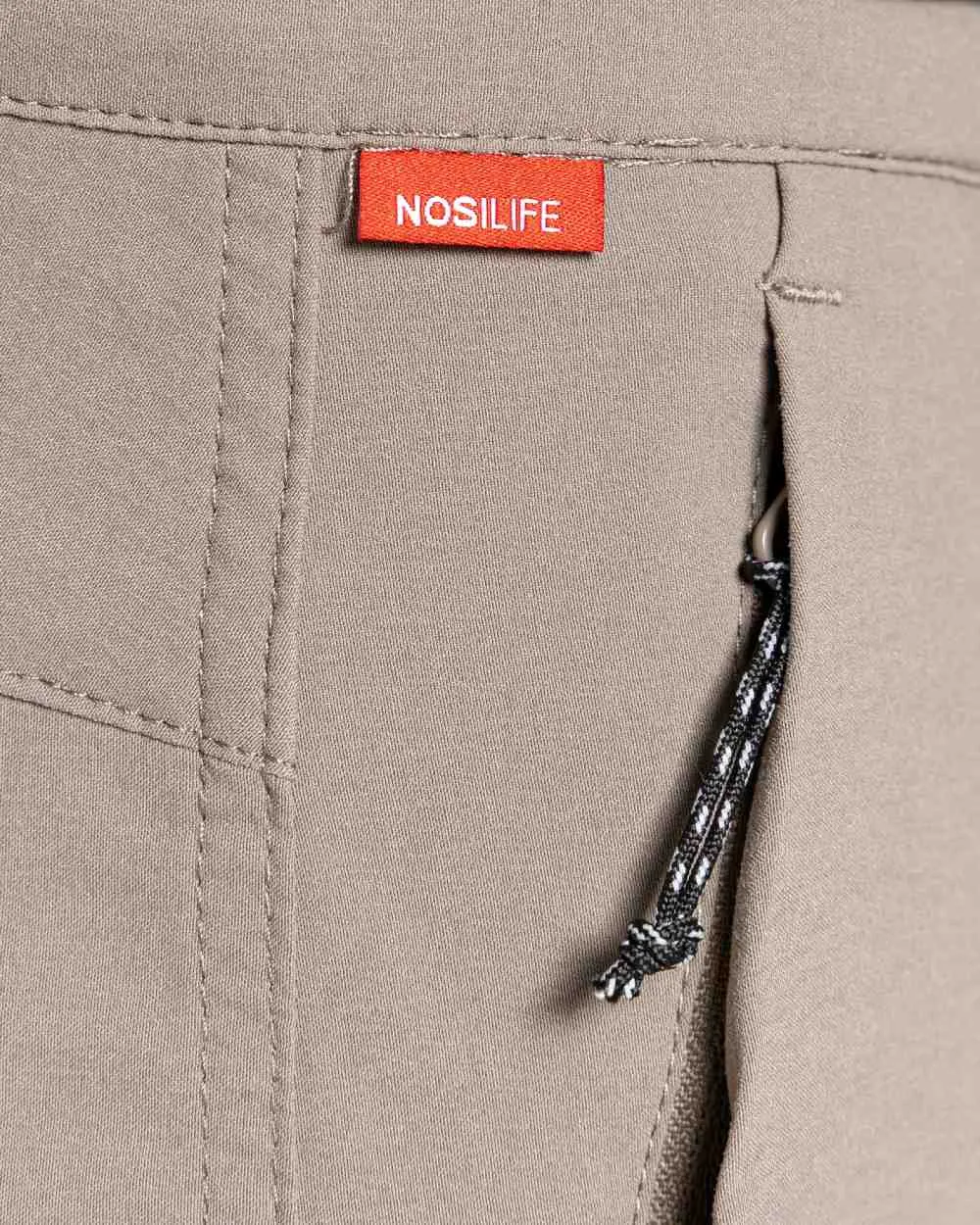 Craghoppers Mens NosiLife Pro Active Trousers