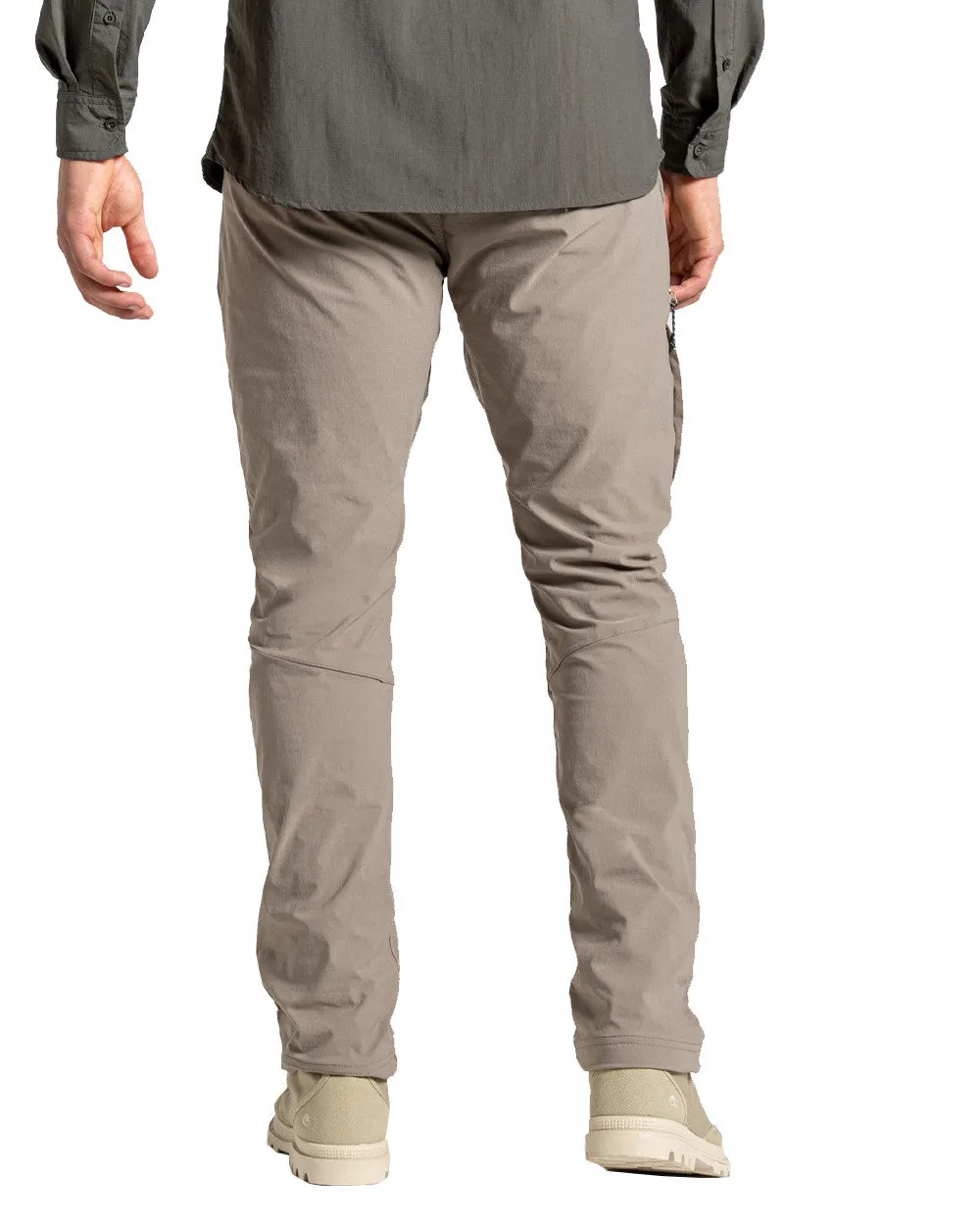 Craghoppers Mens NosiLife Pro Active Trousers