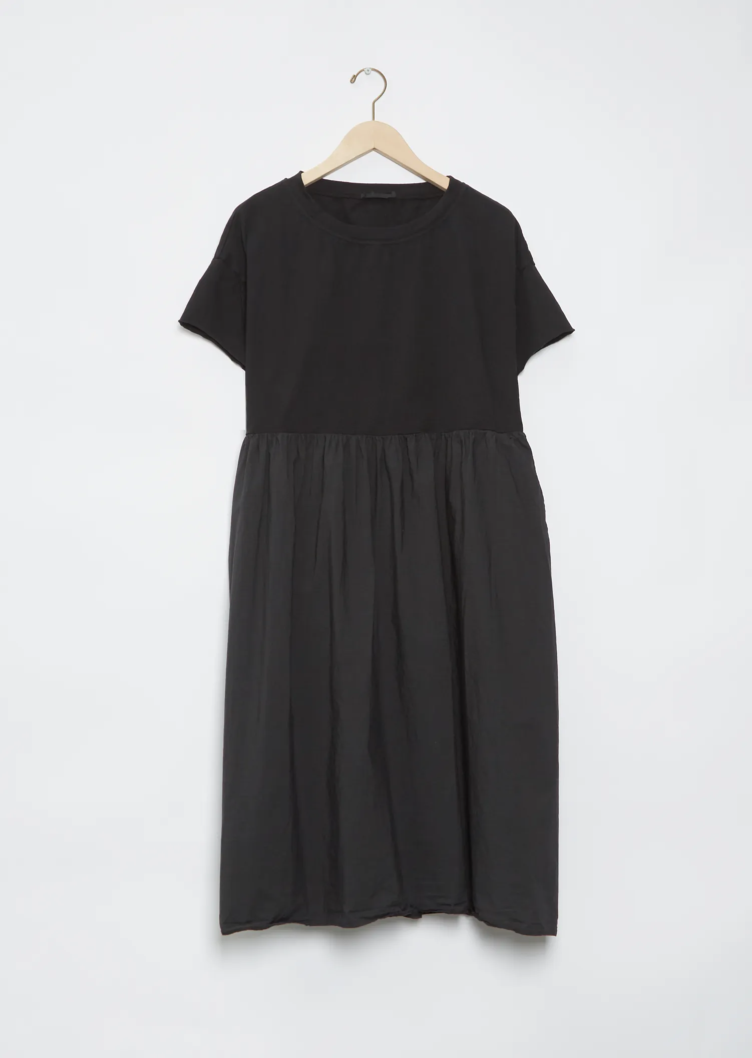 Dress HC   TC — Black