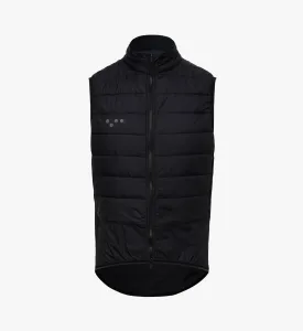 Elements / Insulated Gilet - Black