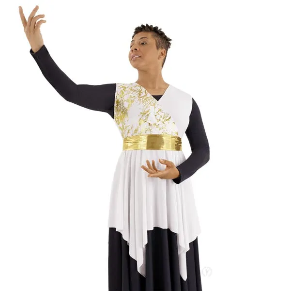 Eurotard 13118 High Favor Divinity Tunic