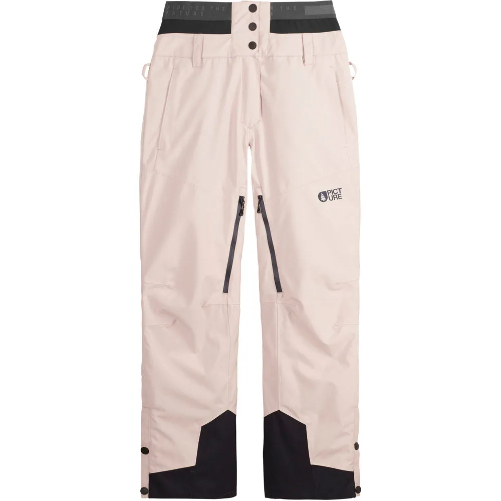 Exa Ski Pants - Womens