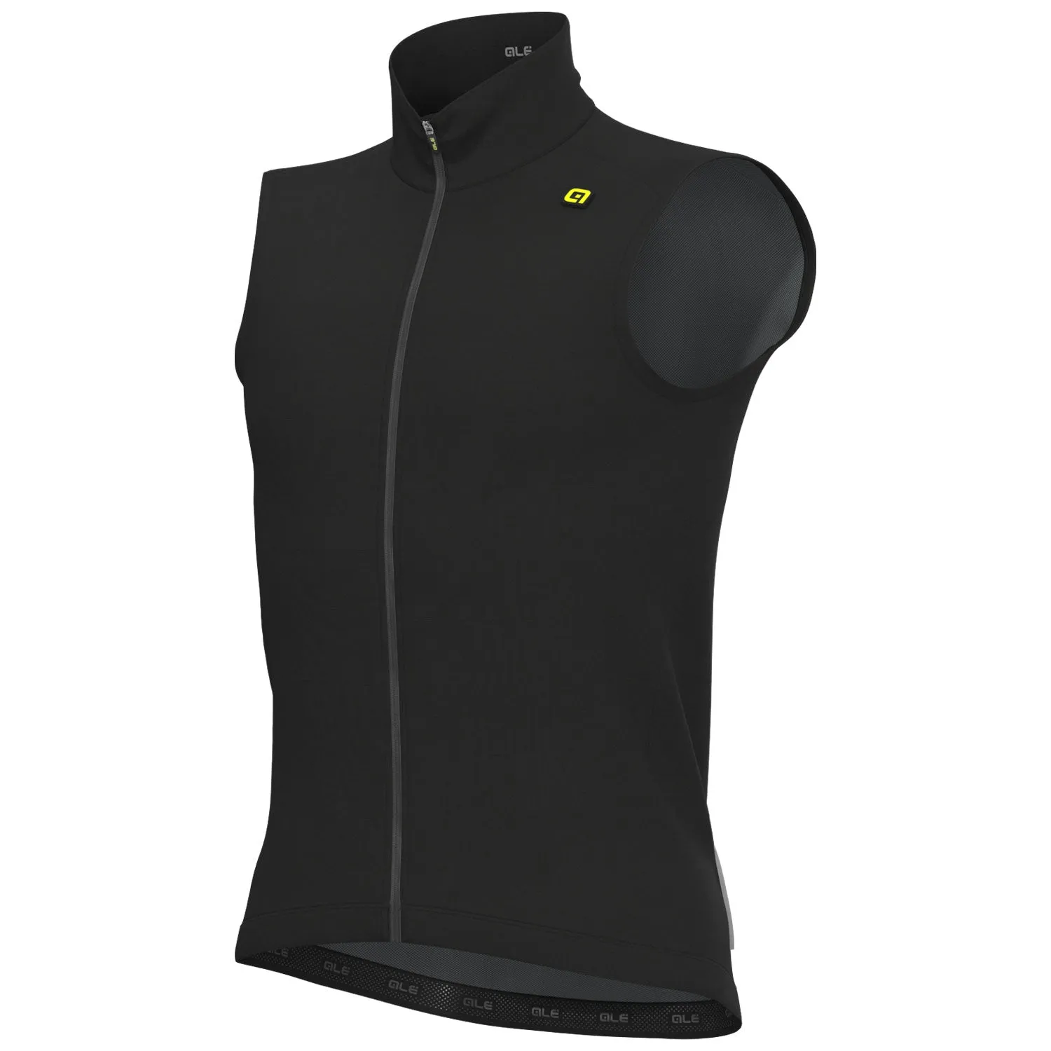 Gilet Ale Klimatik K-Solution - Nero