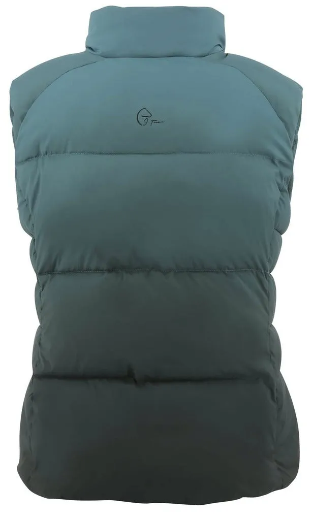 GILET EQUITHÈME "LINA", FEMME, 2 coloris