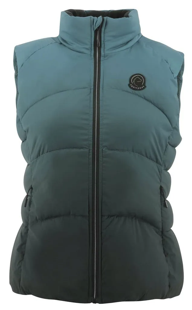 GILET EQUITHÈME "LINA", FEMME, 2 coloris