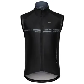 Gilet Hiru Advanced Thermal DWR - Nero