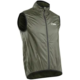 Gilet Northwave Vortex 2 - Verde