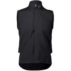 Gilet Poc All-weather - Nero