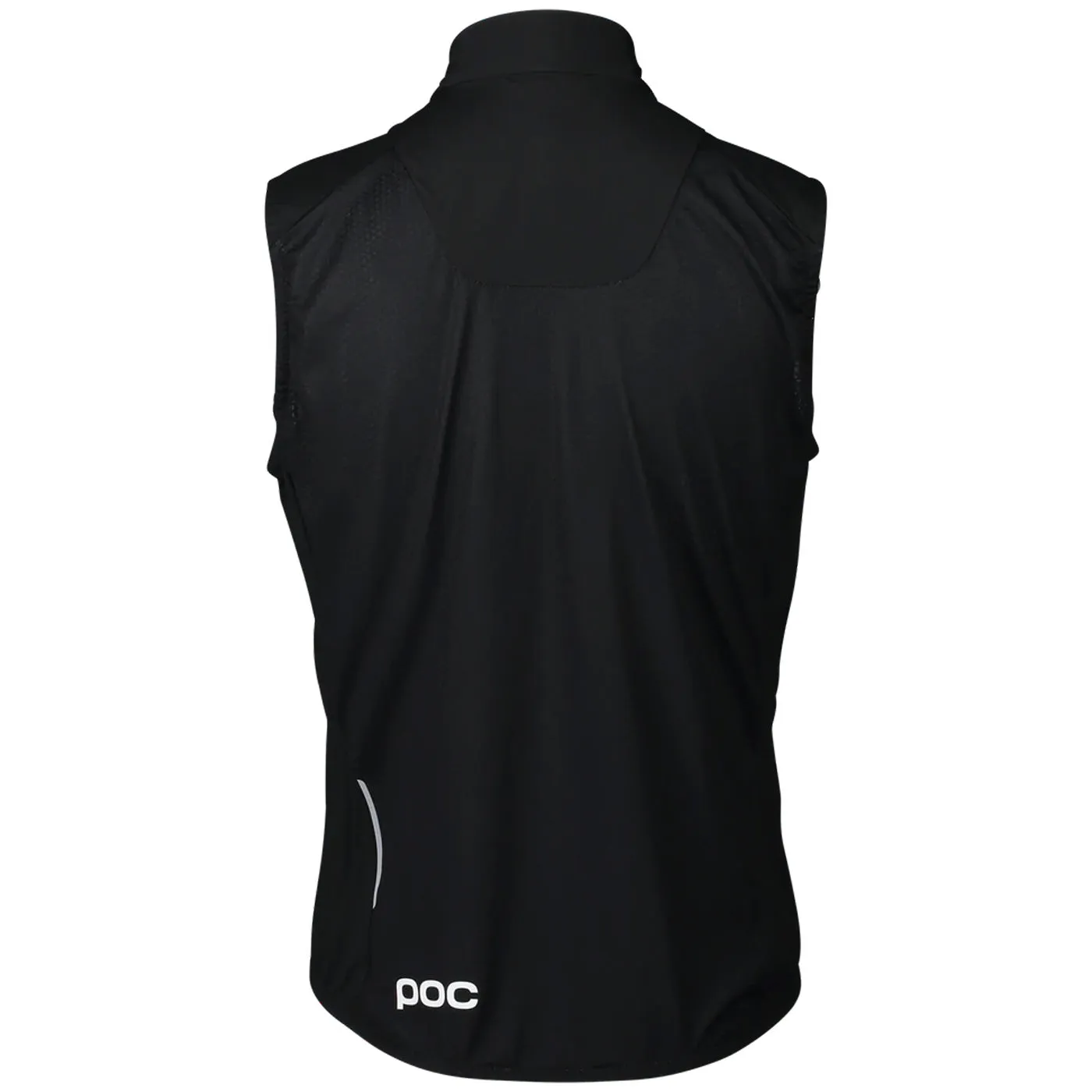 Gilet Poc Enthral - Nero