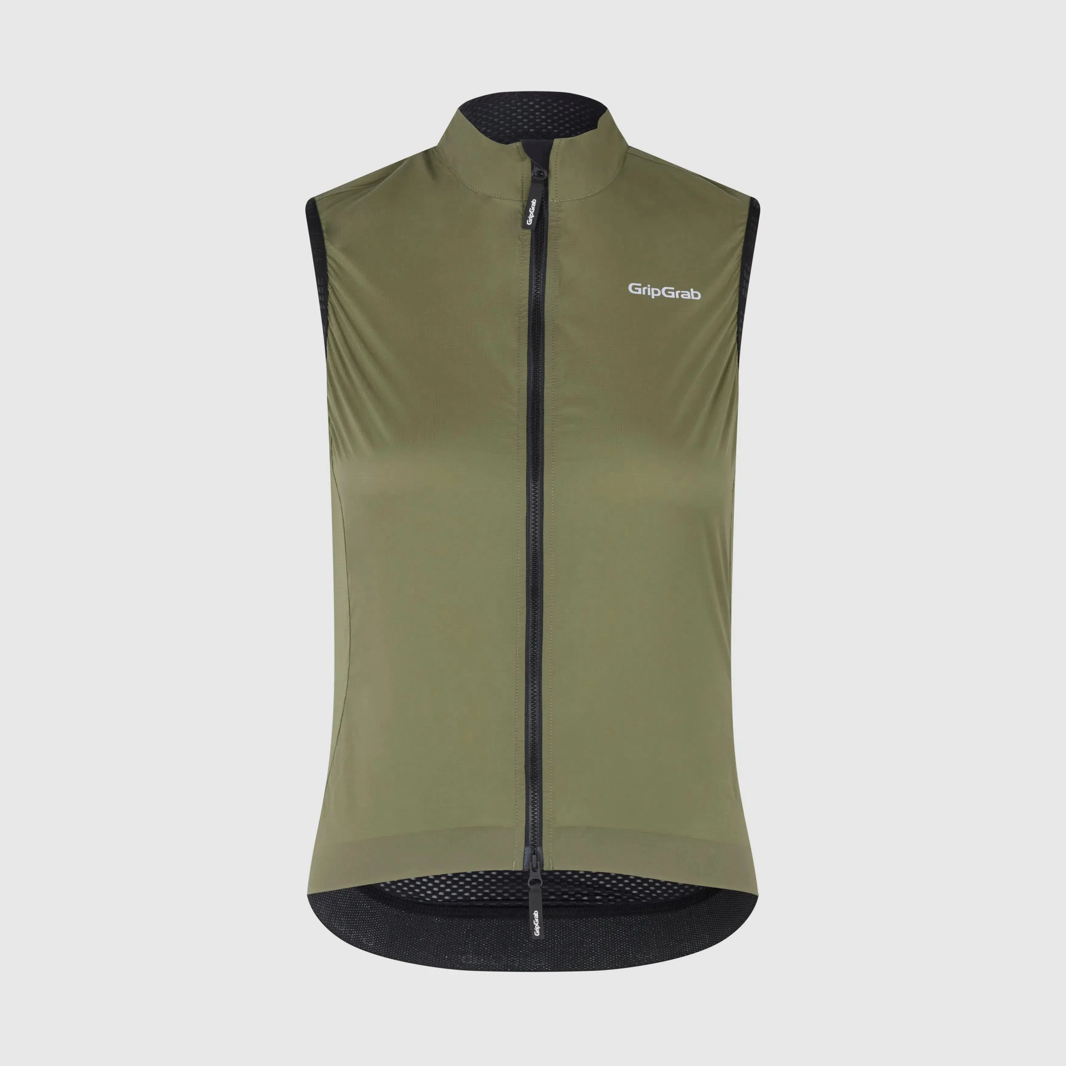 Gripgrab PACR Windproof Lightweight Windvest Dames