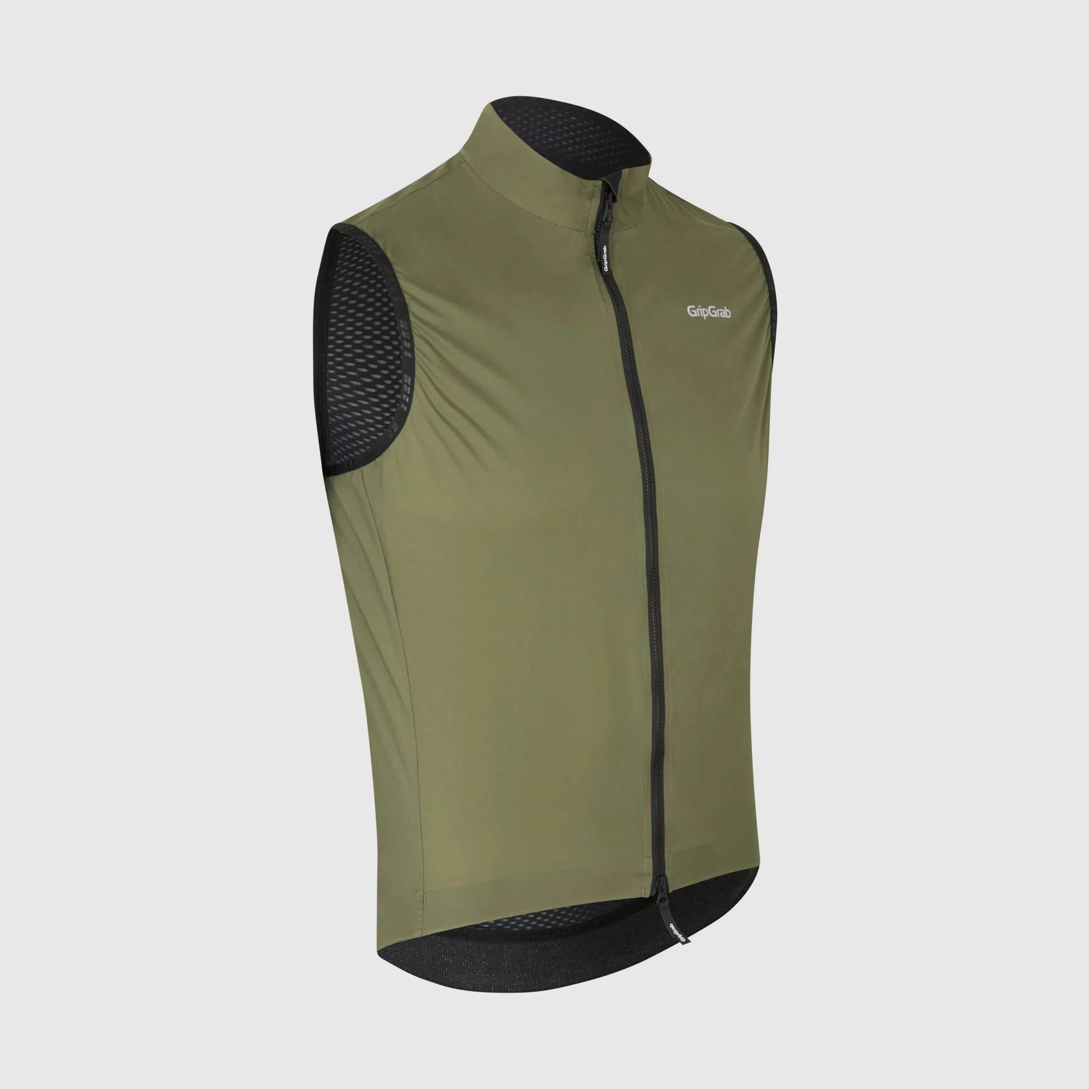 Gripgrab PACR Windproof Lightweight Windvest Heren