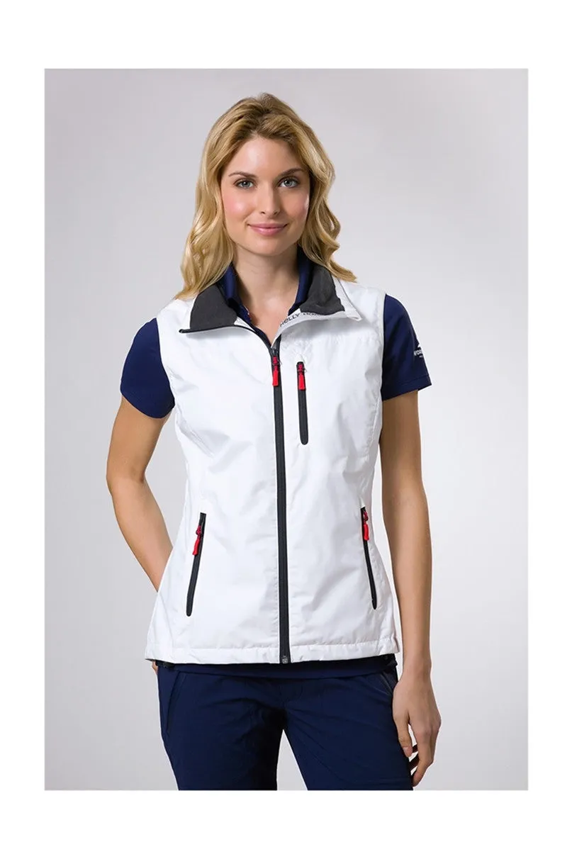 Helly Hansen Women's Crew Vest