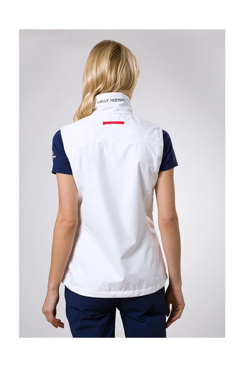 Helly Hansen Women's Crew Vest