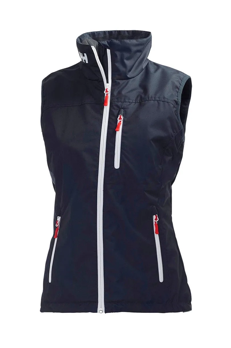 Helly Hansen Women's Crew Vest