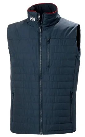 Helly Hanson Men's Crew Insulator Vest 2.0