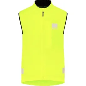 HUMP Strobe Men's Gilet; Safety Yellow - X-Large