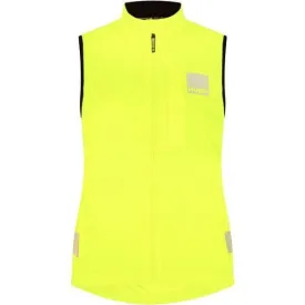 HUMP Strobe Women's Gilet; Safety Yellow - Size 14