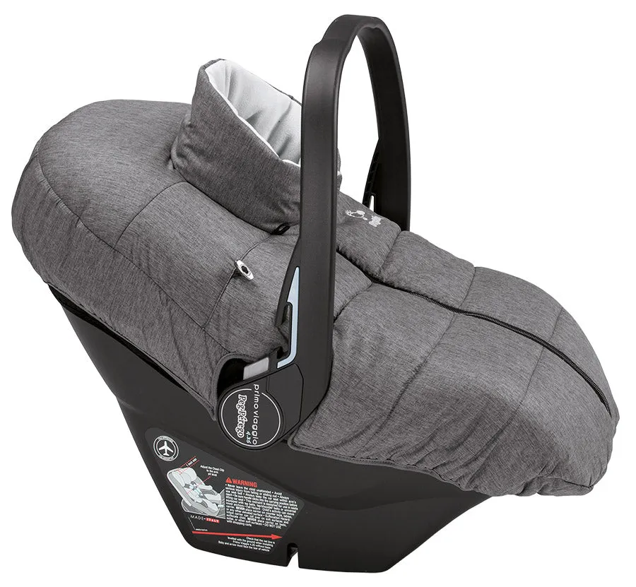 Igloo Car Seat Cover