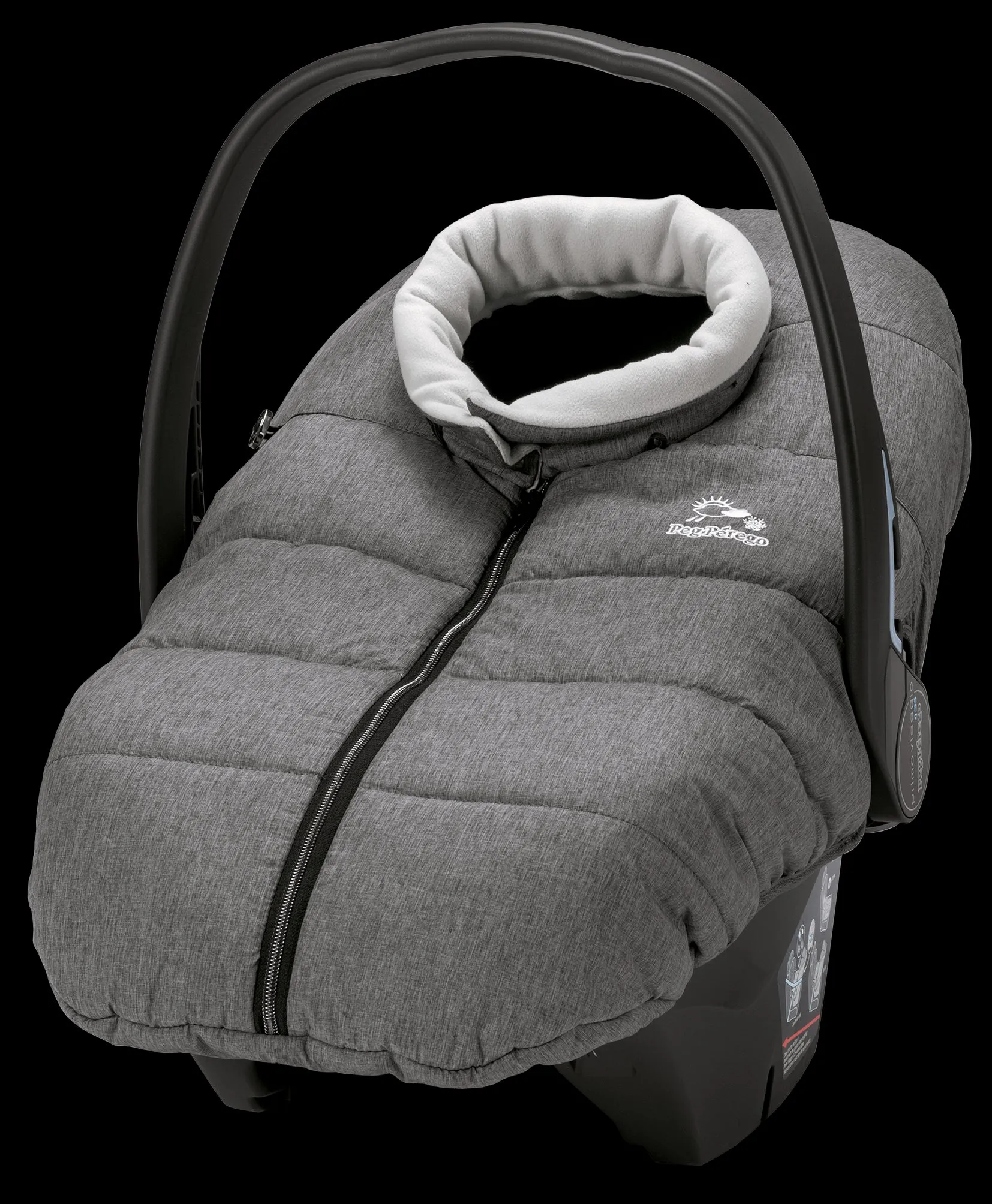 Igloo Car Seat Cover