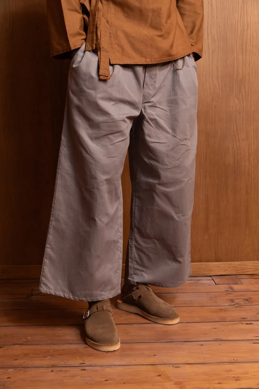 Kamotsu Pants grey