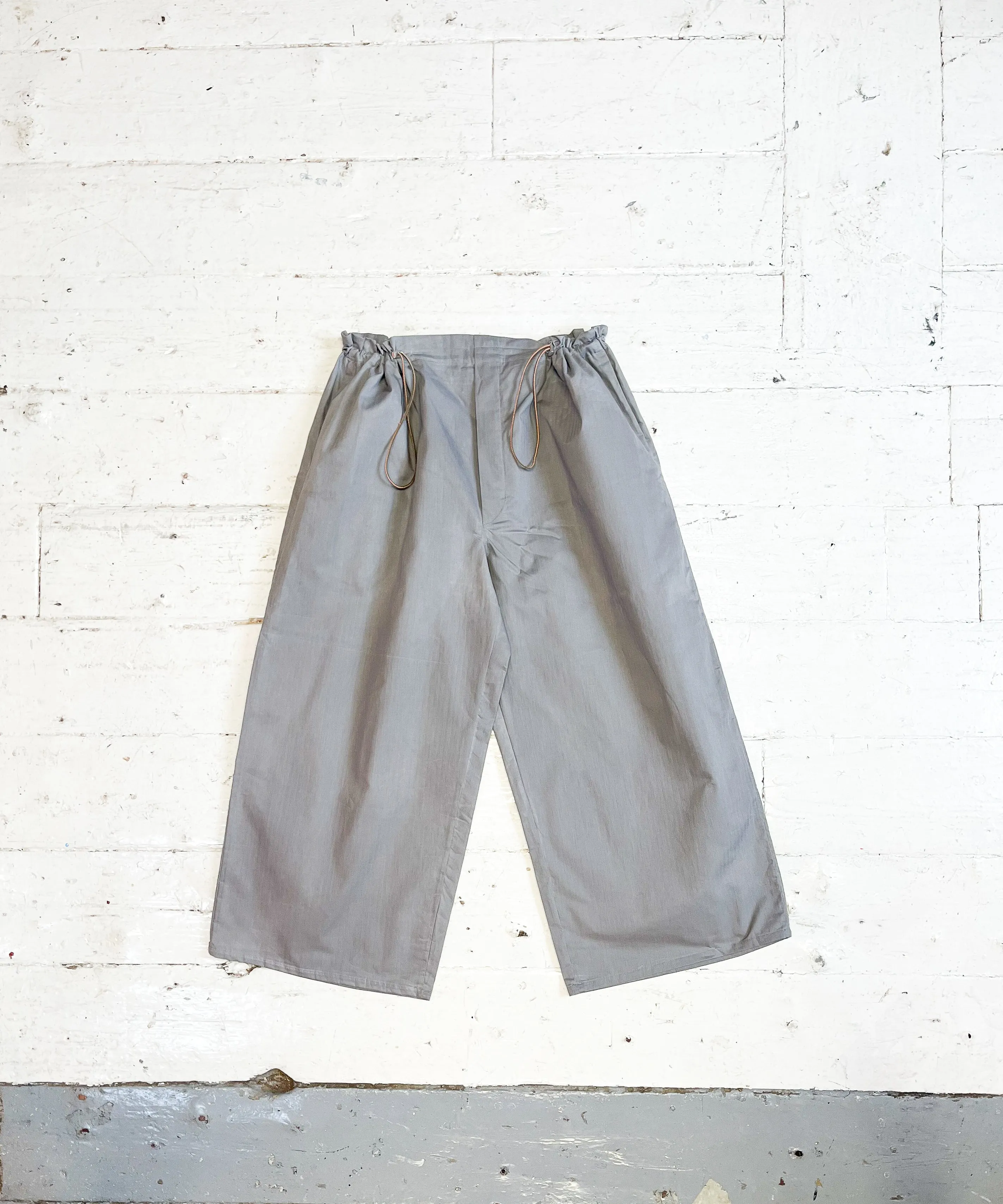 Kamotsu Pants grey