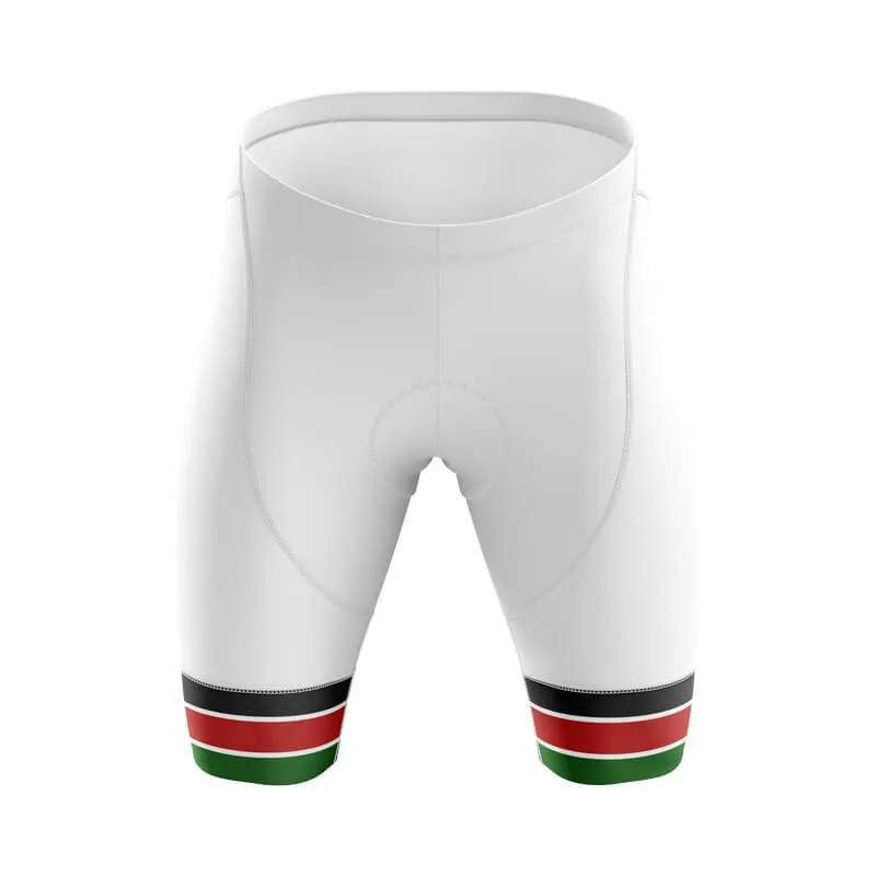 Kenya Shorts & Pants (V2)