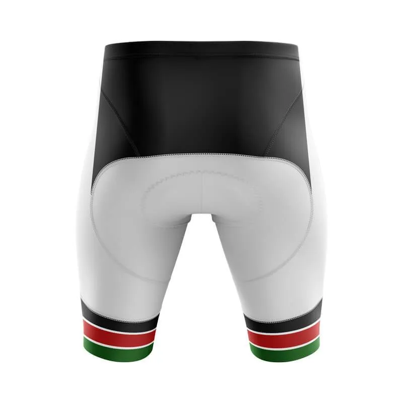 Kenya Shorts & Pants (V2)