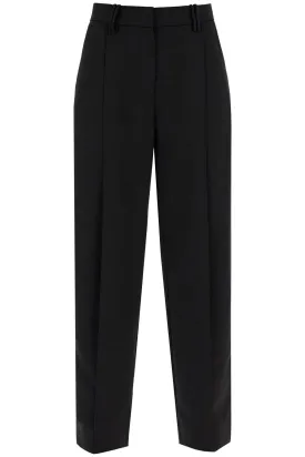 LIGHTWEIGHT PANTS WITH PLEATS