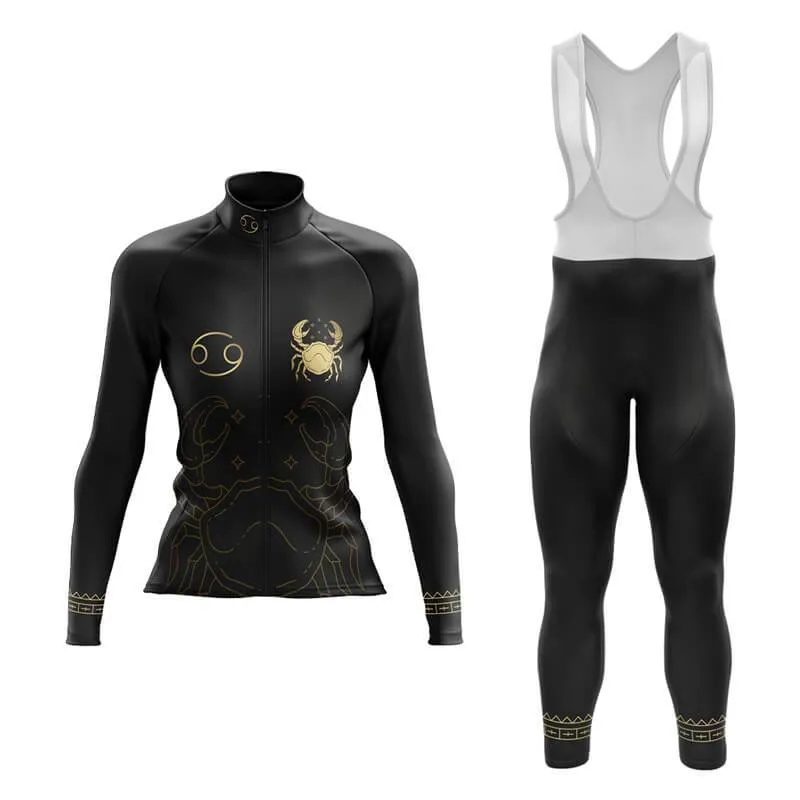 Luxury Zodiac (Cancer) Club Cycling Kit