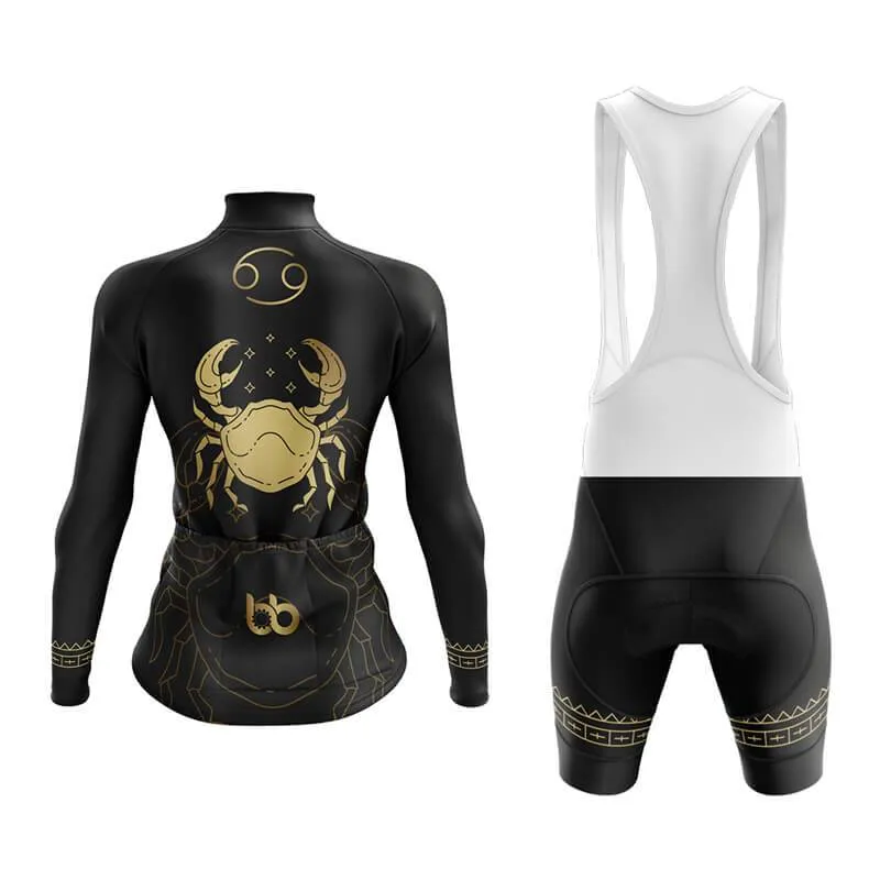 Luxury Zodiac (Cancer) Club Cycling Kit