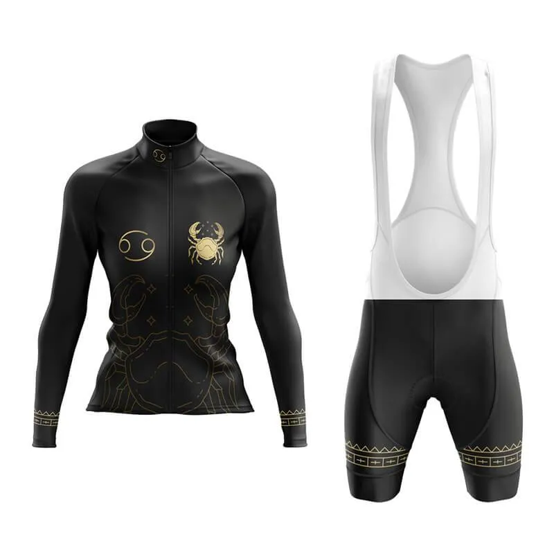 Luxury Zodiac (Cancer) Club Cycling Kit