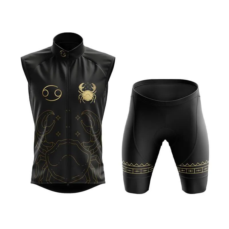 Luxury Zodiac (Cancer) Club Cycling Kit