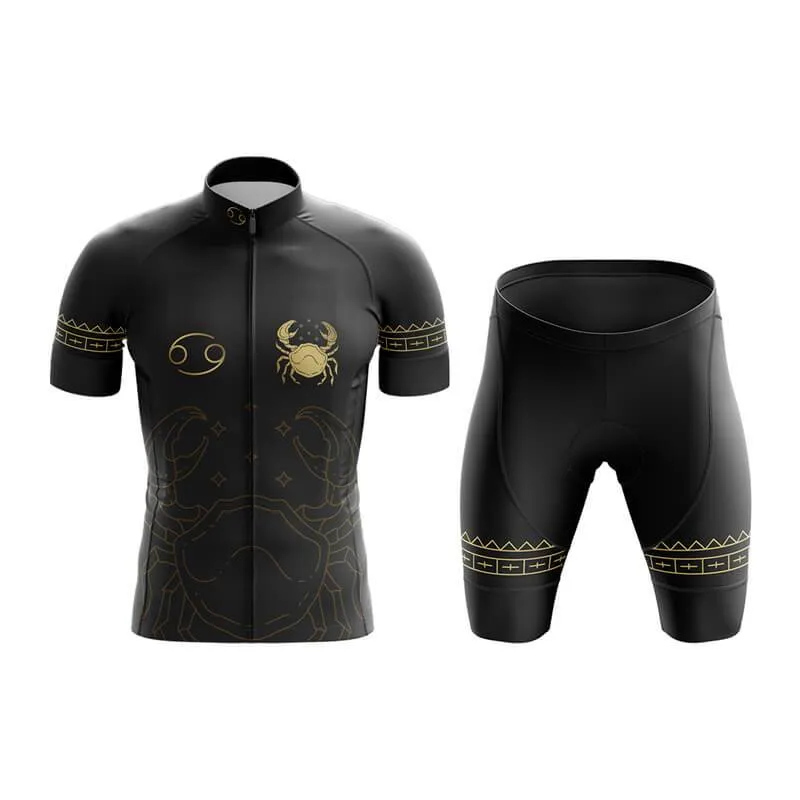 Luxury Zodiac (Cancer) Club Cycling Kit