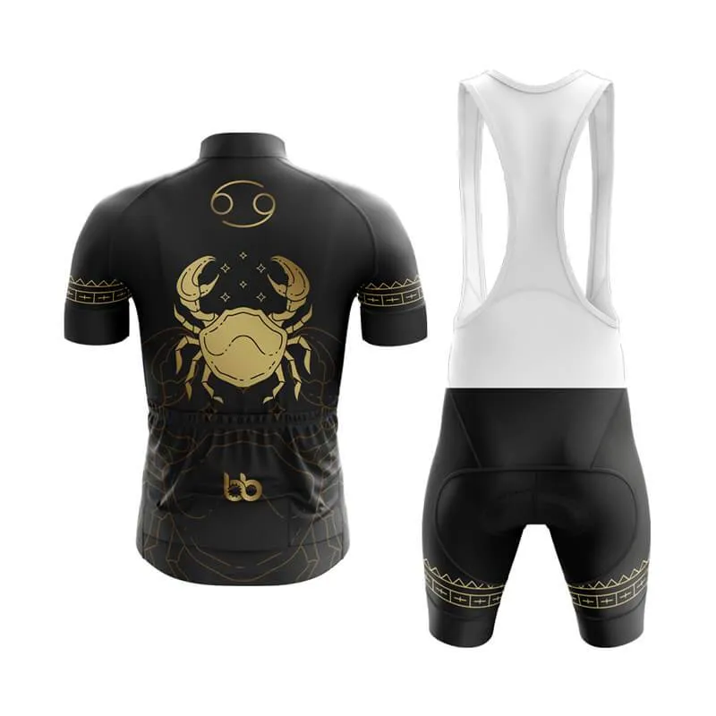 Luxury Zodiac (Cancer) Club Cycling Kit