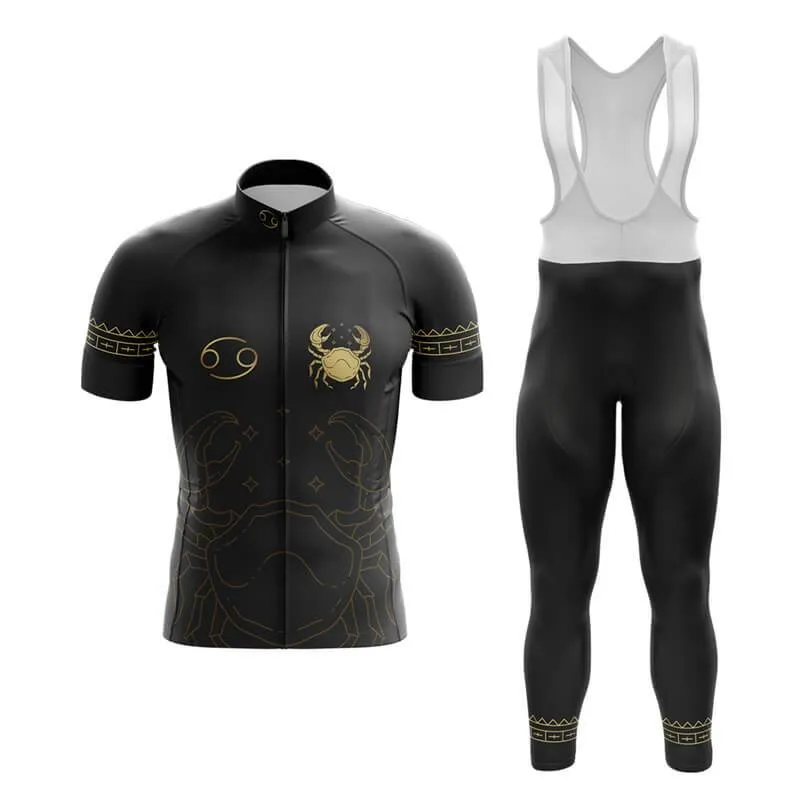 Luxury Zodiac (Cancer) Club Cycling Kit