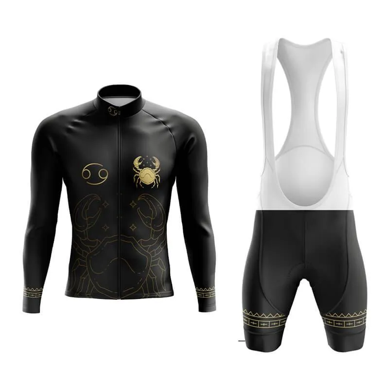 Luxury Zodiac (Cancer) Club Cycling Kit